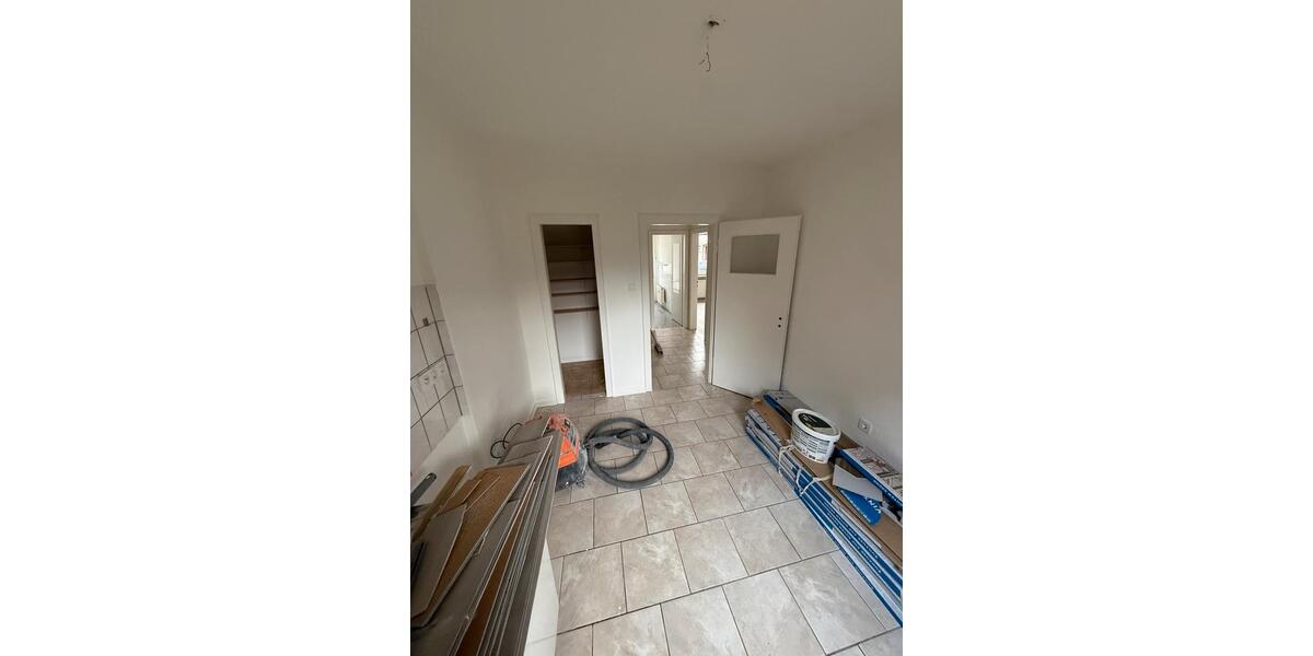 Schöne 2 Zimmer EG Wohnung mit Balkon in Meiderich 2 zimmer