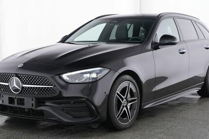 Mercedes-Benz C 220 12.545 km 45.486 &euro; Kempen 47906