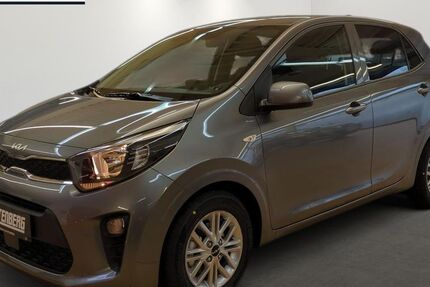 Kia Picanto 10.800 km 13.890 &euro; Leverkusen 51381