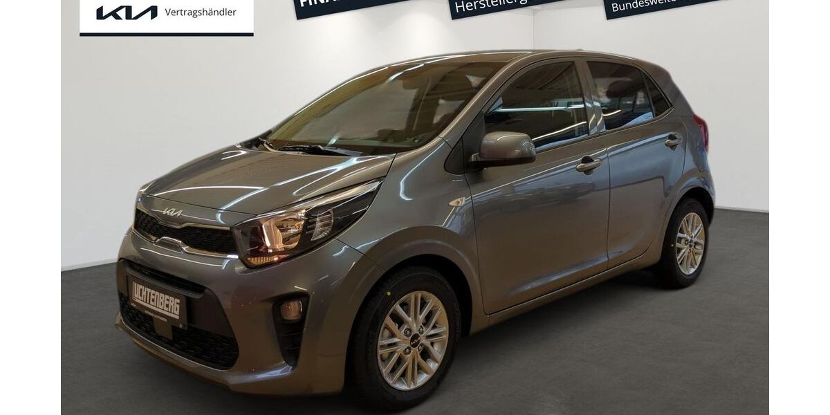 Kia Picanto 10.800 km 13.890 &euro; Leverkusen 51381
