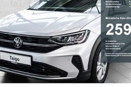 VW Taigo 50 km 27.600 &euro; Düsseldorf 40549