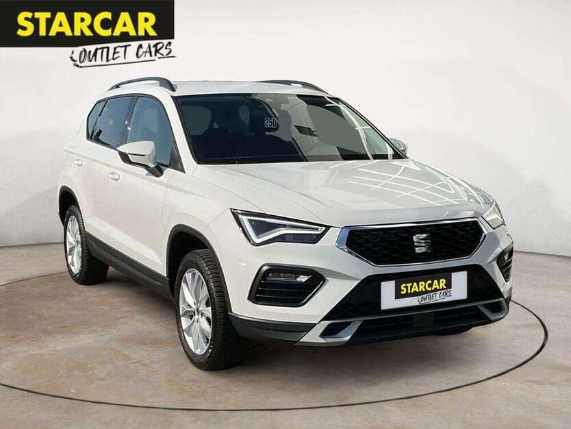 Ateca