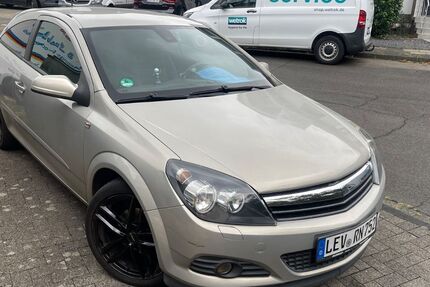 Opel Astra 148.000 km 3.900 &euro; Leverkusen 51373