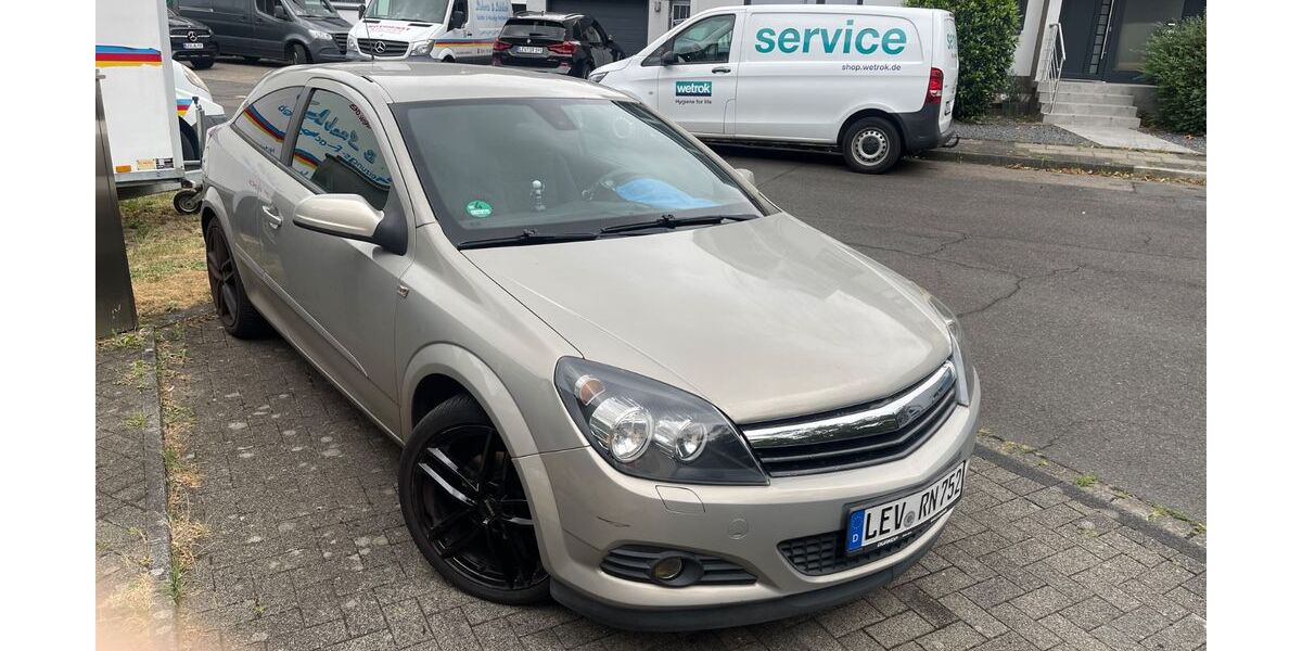 Opel Astra 148.000 km 3.900 &euro; Leverkusen 51373