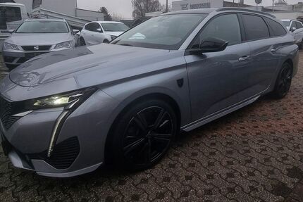 Peugeot 308 25.700 km 24.198 &euro; Mönchengladbach 41063