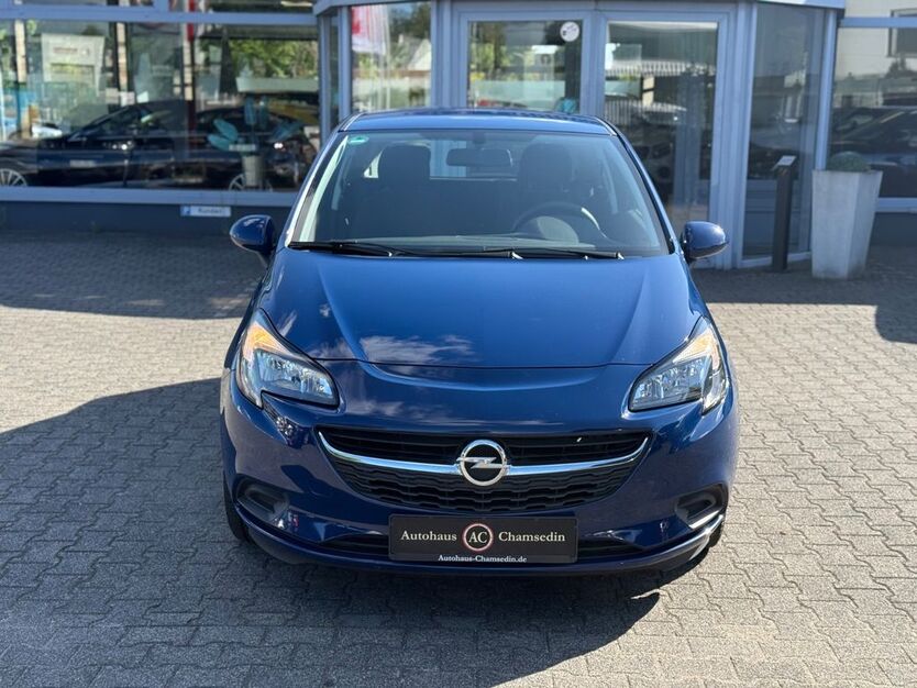 Opel Corsa 101.320 km 6.499 € Viersen 41748