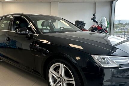 Audi A4 227.200 km 12.900 &euro; Grevenbroich 41515