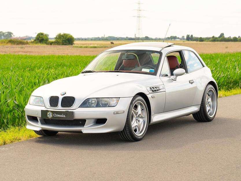 BMW Z3 80.058 km 69.900 € Düsseldorf 40233
