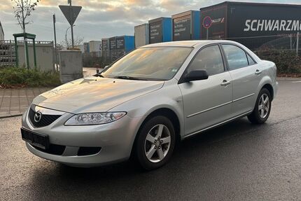 Mazda 6 152.000 km 2.850 &euro; Neuss 41460
