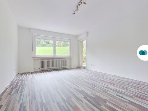 Erdgeschoßwohnung Solingen Wald - 4 Zimmer, 103 m&sup2;, 699&euro; | Angebot:25751931