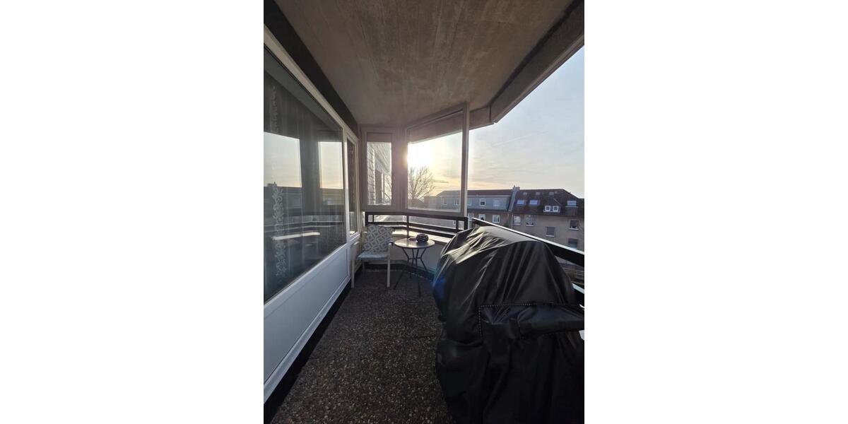 Etagenwohnung Remscheid - 4 Zimmer, 97 m&sup2;, 230.000&euro; | Angebot:26865110
