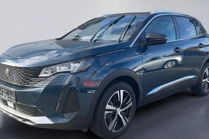 Peugeot 3008 20.680 km 23.890 &euro; Mönchengladbach 41066