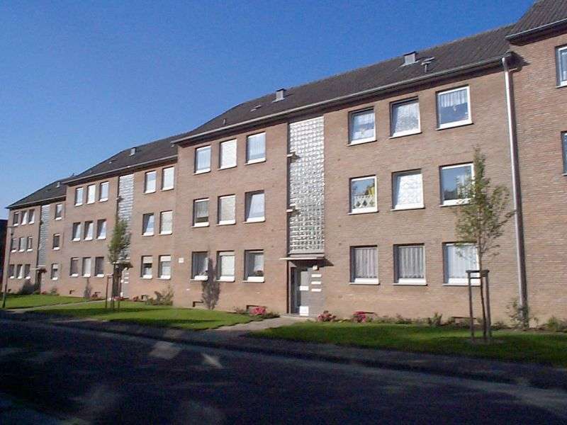 Wohnung zum Mieten in Mönchengladbach 669 € 63.08 m²