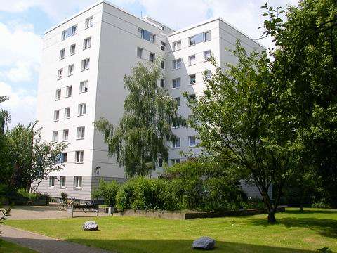 Wohnung zum Mieten in Hilden 554 € 62.69 m²