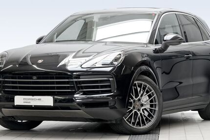 Porsche Cayenne 93.799 km 57.960 &euro; Wuppertal 42279