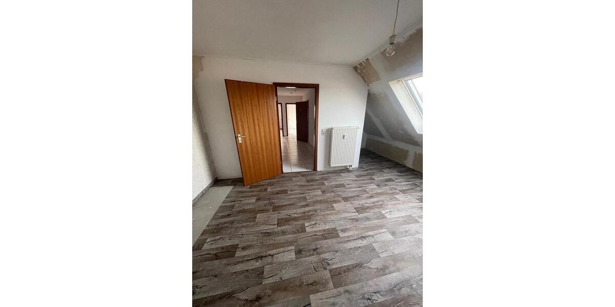 WBS erforderlich | DU-Homberg | 2-Raum WHG | 60 qm | Balkon | WE25 2 zimmer