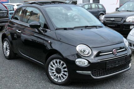 Fiat 500 46.000 km 8.700 &euro; Mönchengladbach 41063