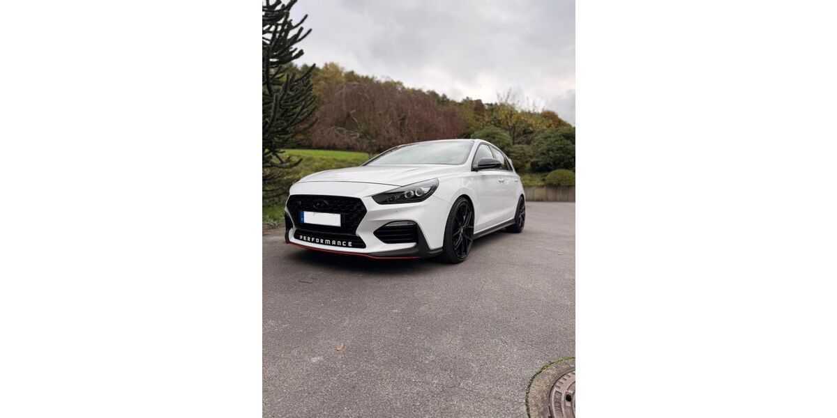 Hyundai i30 42.000 km 22.999 &euro; Solingen 42697