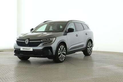 Renault Espace 32.633 km 36.470 € Oberhausen 46049