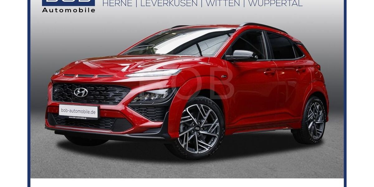 Hyundai KONA 51.787 km 23.888 &euro; Düsseldorf 40233
