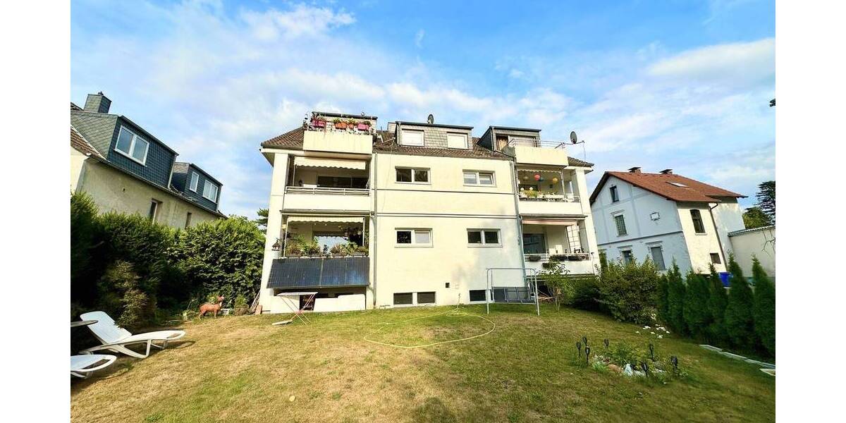 Mehrfamilienhaus, Wohnhaus Hilden Forstbach - 1 Zimmer, 408 m&sup2;, 1.190.000&euro; | Angebot:25800172