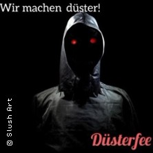 Düsterfee/Carol of the dark bells 20.12.2025 Helvete Club Oberhausen