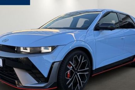 Hyundai IONIQ 5 6.501 km 47.450 &euro; Mülheim 45478