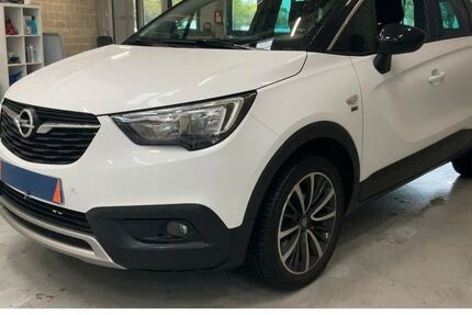 Opel Crossland (X) 38.954 km 12.350 &euro; Düsseldorf 40589