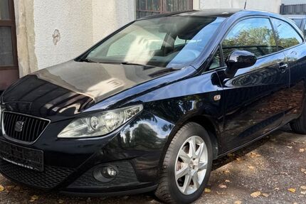 Seat Ibiza 144.000 km 3.750 &euro; Mülheim an der ruhr 45475