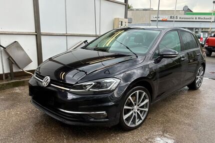 VW Golf 125.000 km 14.400 &euro; Burscheid 51399