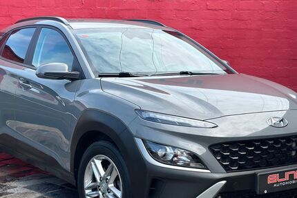 Hyundai KONA 114.000 km 12.999 &euro; Leverkusen 51373
