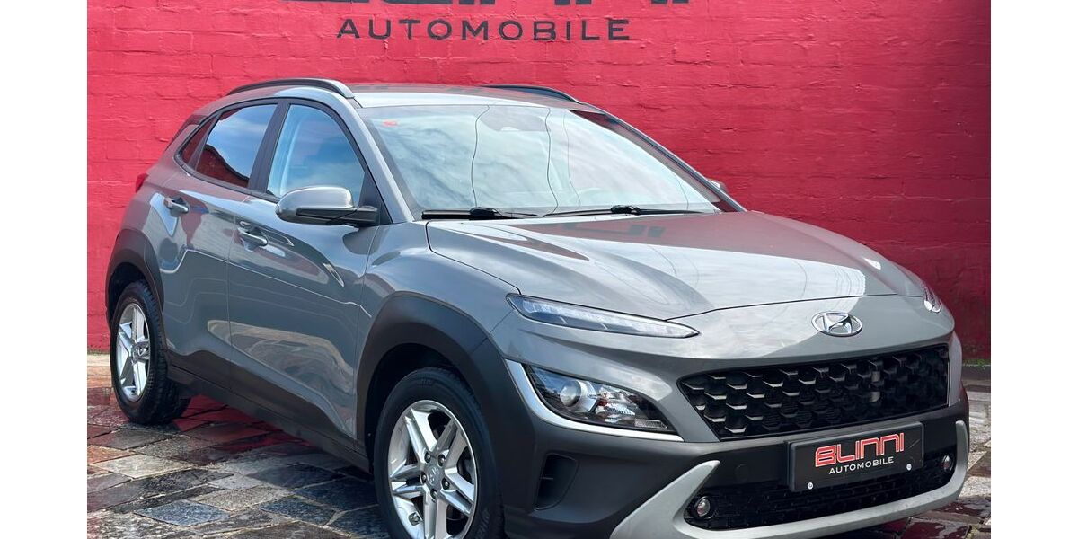 Hyundai KONA 114.000 km 12.999 &euro; Leverkusen 51373