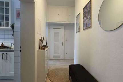 Wohnung zum Mieten in Düsseldorf 990 € 51 m² 2 zimmer