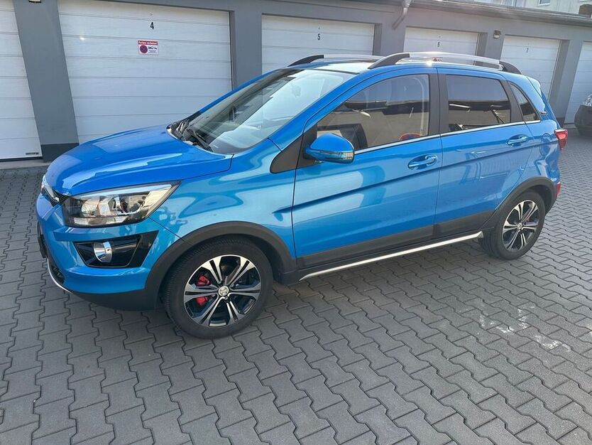 Senova X25