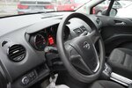Meriva Edition Autom Klima SHZ Allwetter Euro6