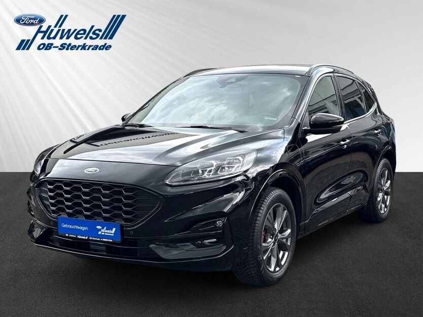 Kuga