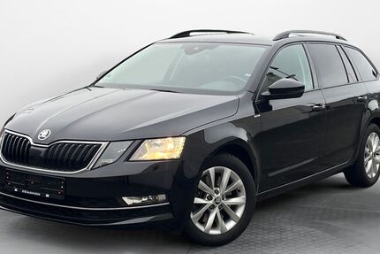 Skoda Octavia 38.361 km 22.850 &euro; Dormagen 41540