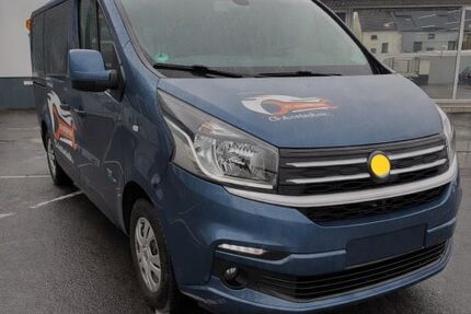 Fiat Talento 109.000 km 18.700 &euro; Grevenbroich 41515