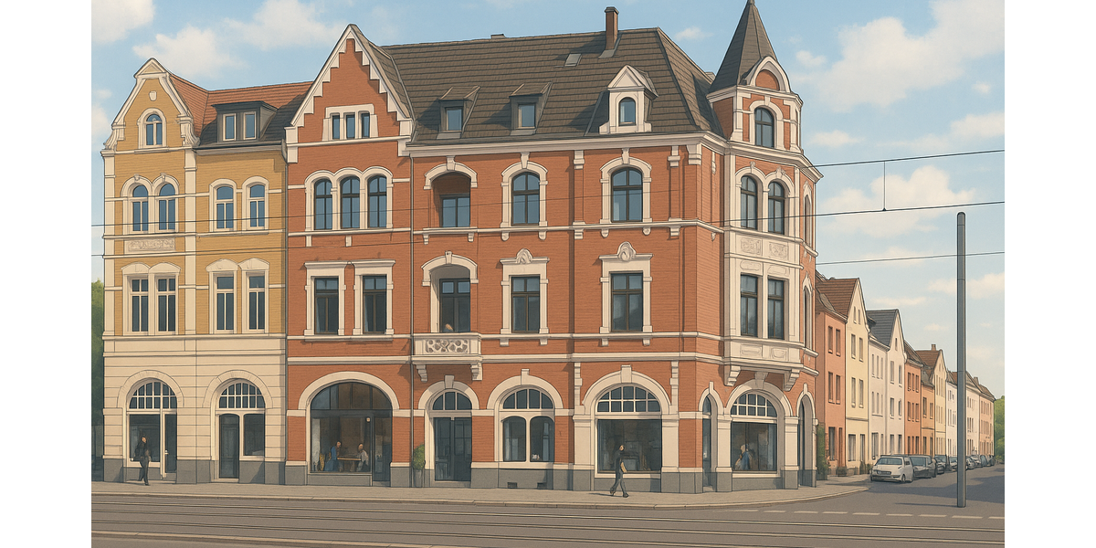 Gewerbeobjekt Düsseldorf Niederkassel - 7.000&euro; | Angebot:26565689