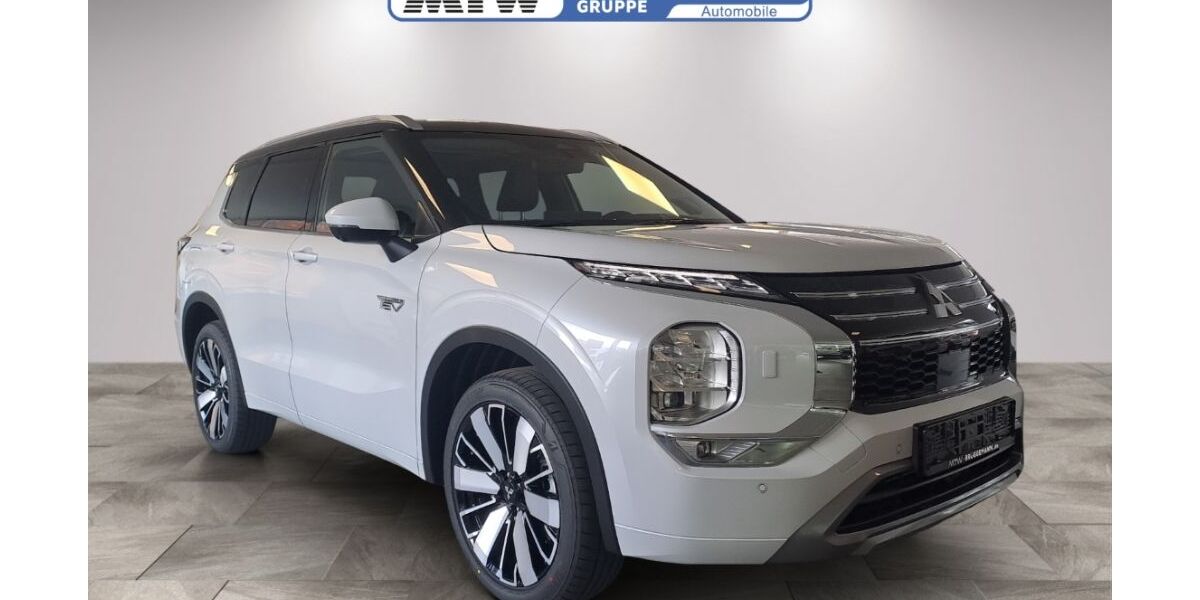 Mitsubishi Plug-in Hybrid Outlander 2.970 km 50.770 &euro; Duisburg 47249