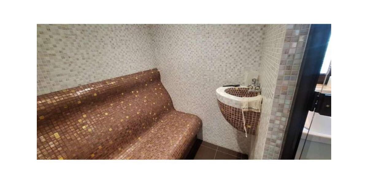 Exklusives Einfamilienhaus mit Pool nahe Varna (Bulgarien) zimmer