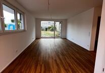 Lichtdurchflutete 2-Zimmer Wohnung nur mit Küchenübernahme