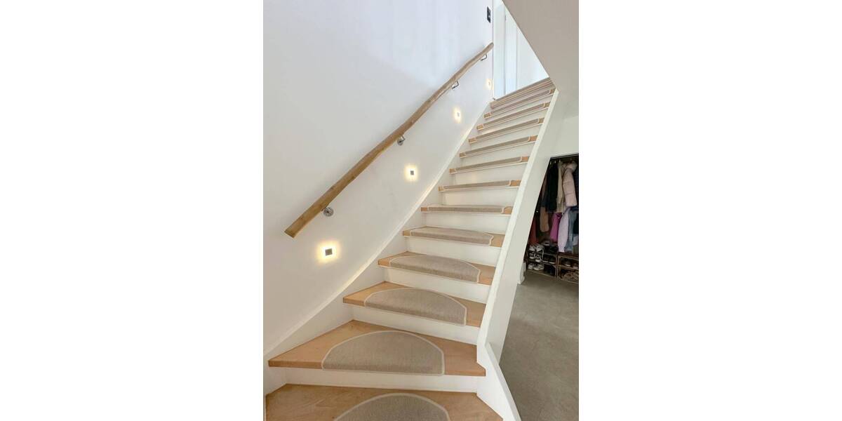 Einfamilienhaus Mönchengladbach Hardt - 7 Zimmer, 213 m&sup2;, 599.000&euro; | Angebot:25801284