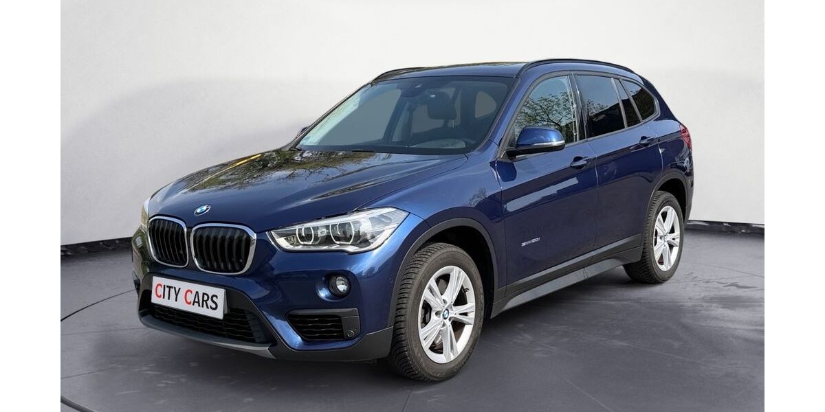 BMW X1 90.000 km 19.390 &euro; Dormagen 41540