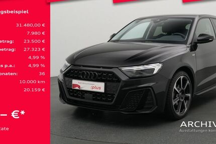 Audi A1 7.804 km 30.480 &euro; Leverkusen 51373