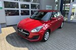 Suzuki Swift Club Hybrid +Tempomat+Blutooth+LED+ 26.893 km 10.950 &euro; Meerbusch 40667