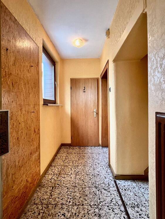Eigenheim - Rohdiamant bereit zum Schliff. Einfamilienhaus in 45472 Mülheim-Heißen