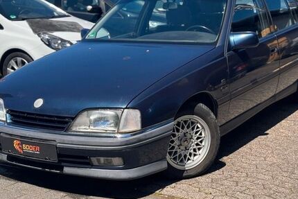Opel Omega
