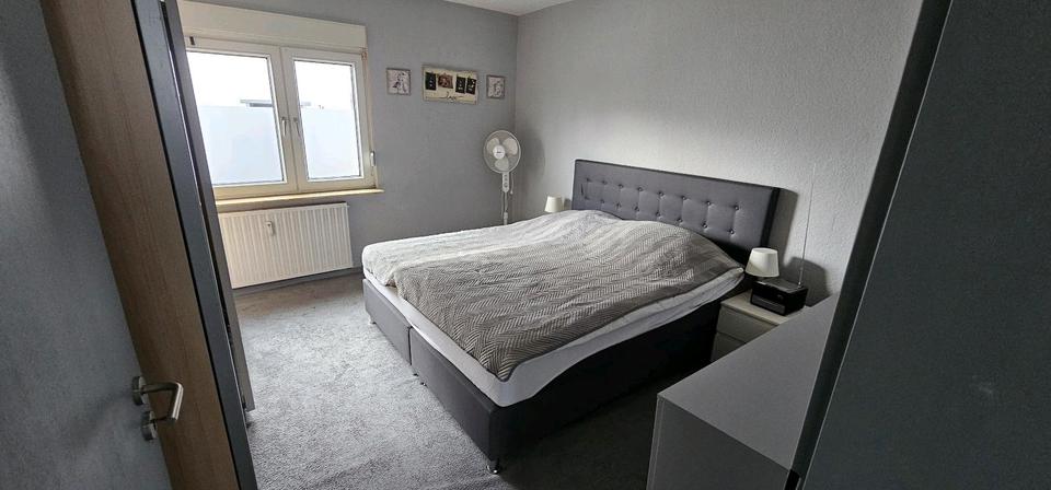 Erdgeschoßwohnung Duisburg Essenberg - 3 Zimmer, 55 m&sup2;, 440&euro; | Angebot:26407235
