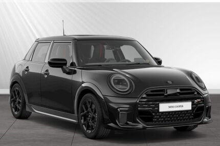Mini Cooper C 21.450 km 29.784 &euro; Moers 47441